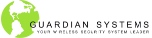 Guardian Systems Wireless Security Leader