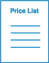 Price List